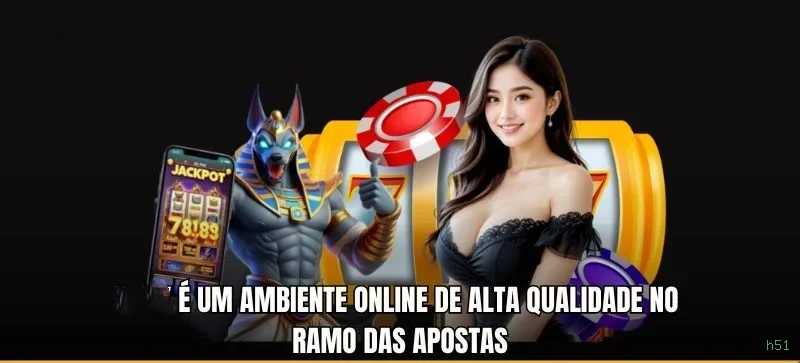 Configurações úteis dentro do app h51