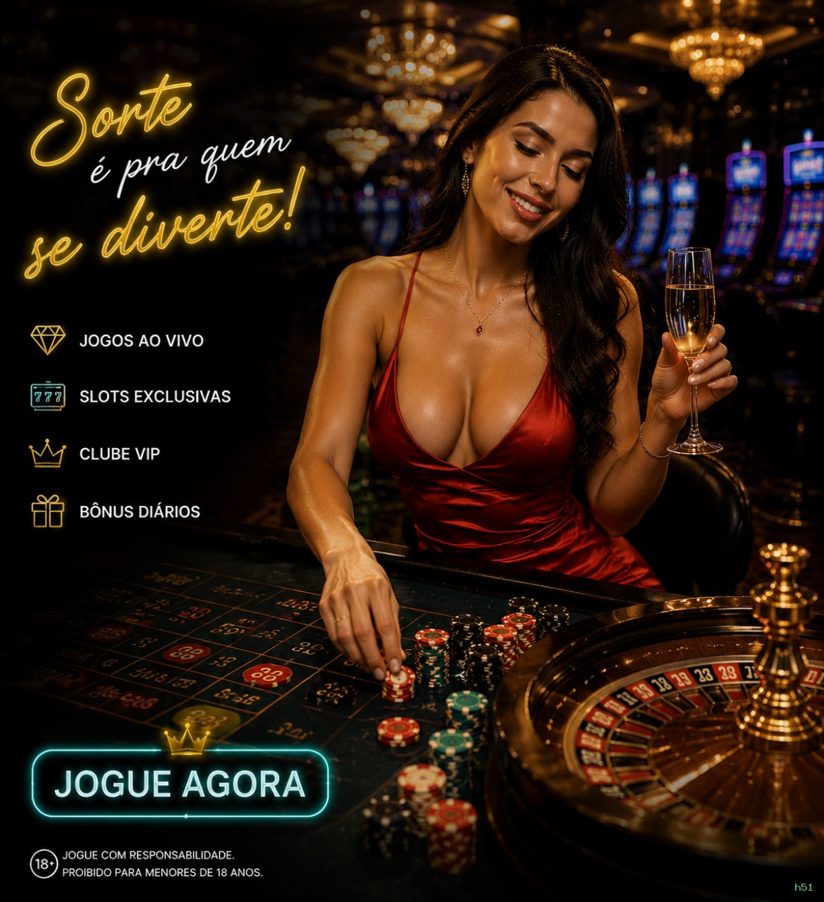 Cashback VIP h51 - reembolso semanal